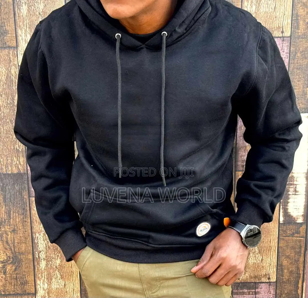Unisex Hoodies