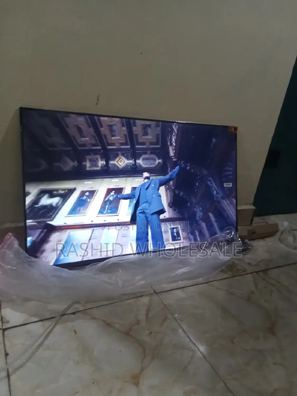 ✓✓Tcl 43inches Vidaa Tv 43 Inches Tcl