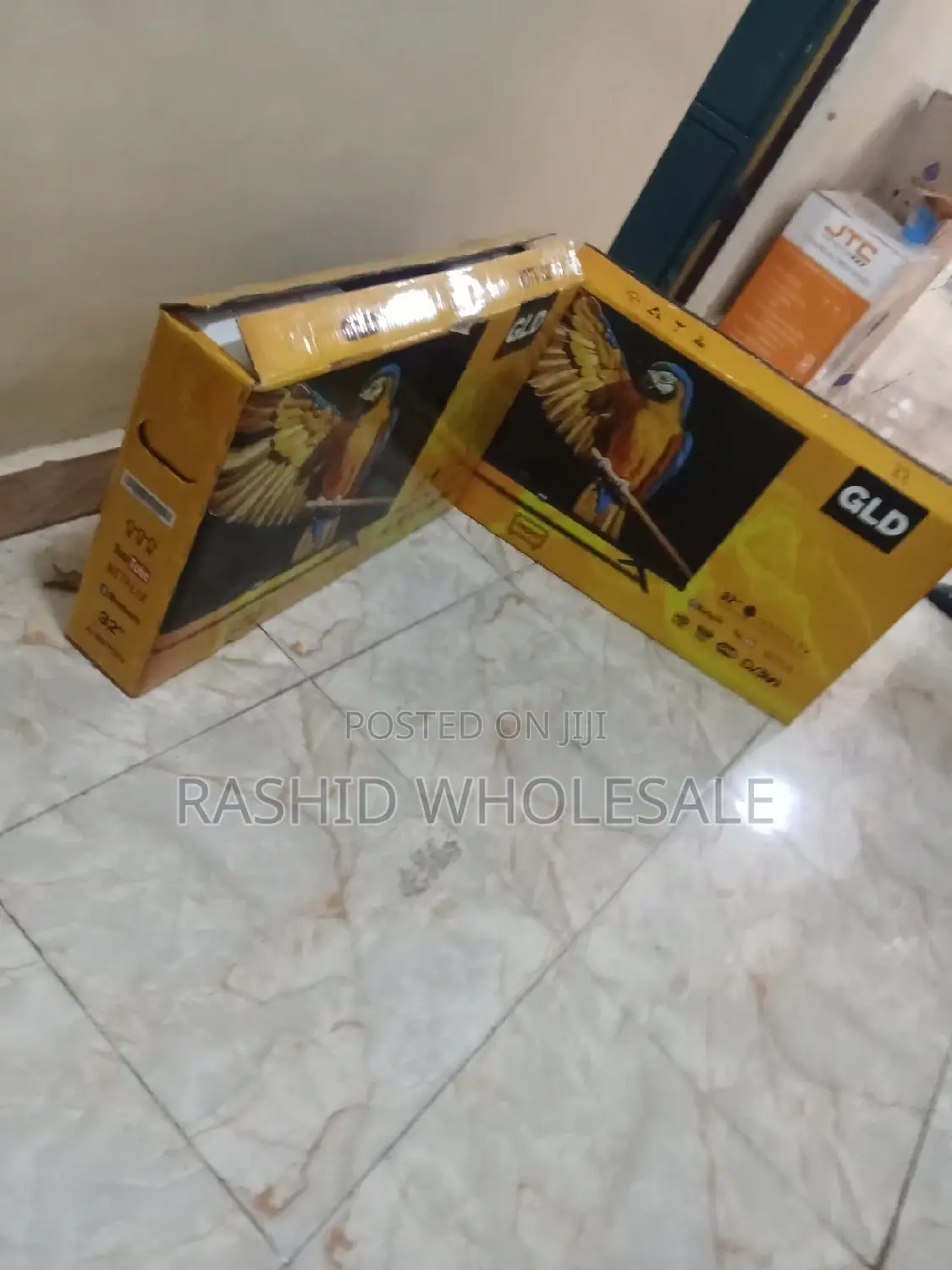 GLD Smart 32 Inch TV