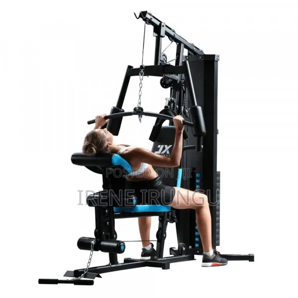Multi Gym Machine ##Jx Multi Station