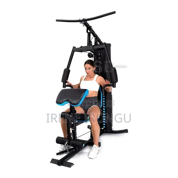 Multi Gym Machine: Jx Multi Gym Machine