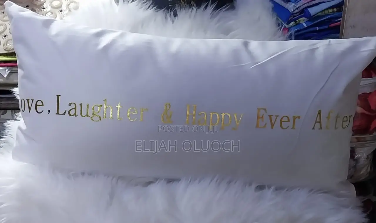 Lumbar Pillow Cases
