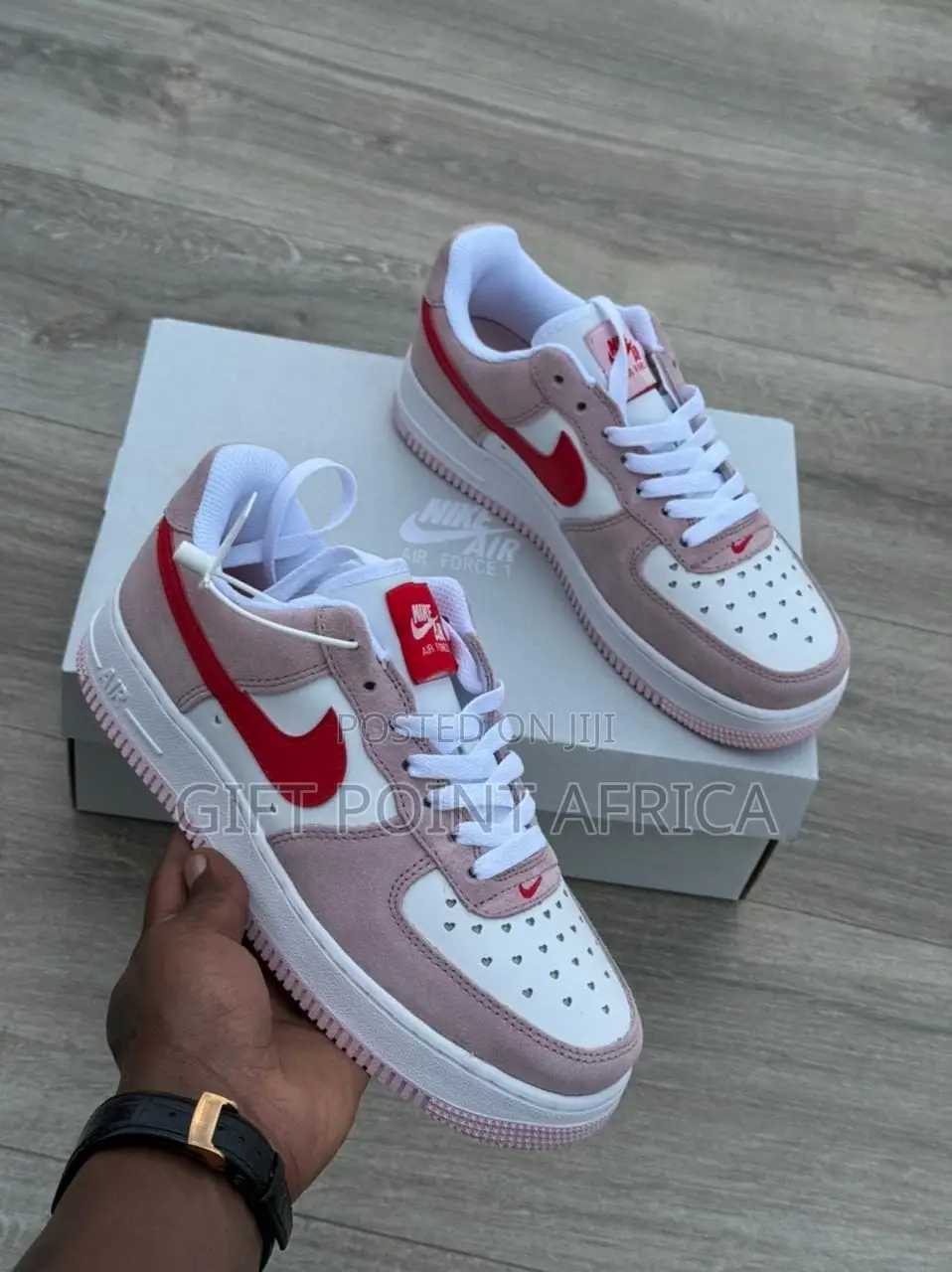 Nike Airforce 1 Sneakers