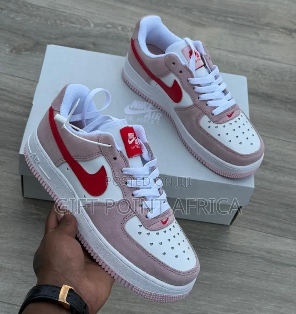 Nike Airforce 1 Sneakers