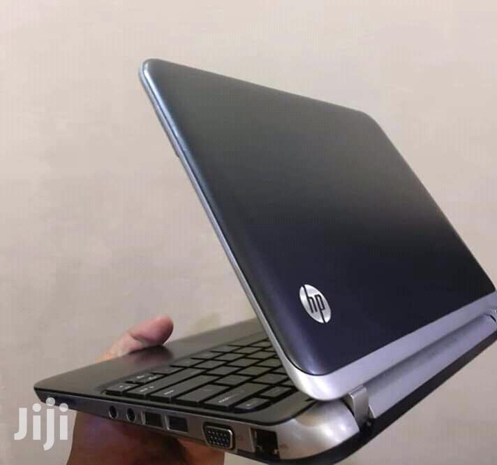 Laptop HP 3125 2GB Intel Core 2 Duo HDD 320GB
