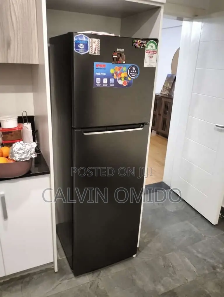 Renin Fridge Repairs Fundi