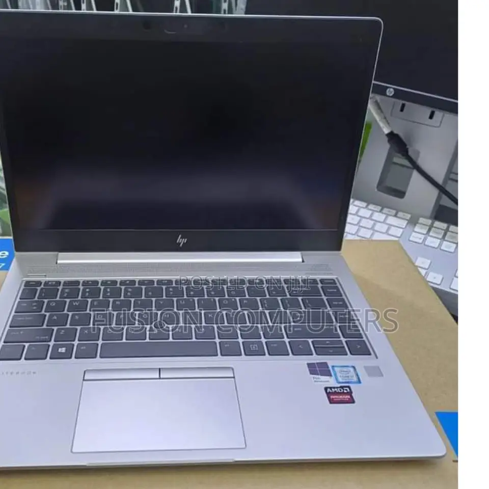 Laptop HP EliteBook 840 G6 16GB Intel Core I5 SSD 512GB