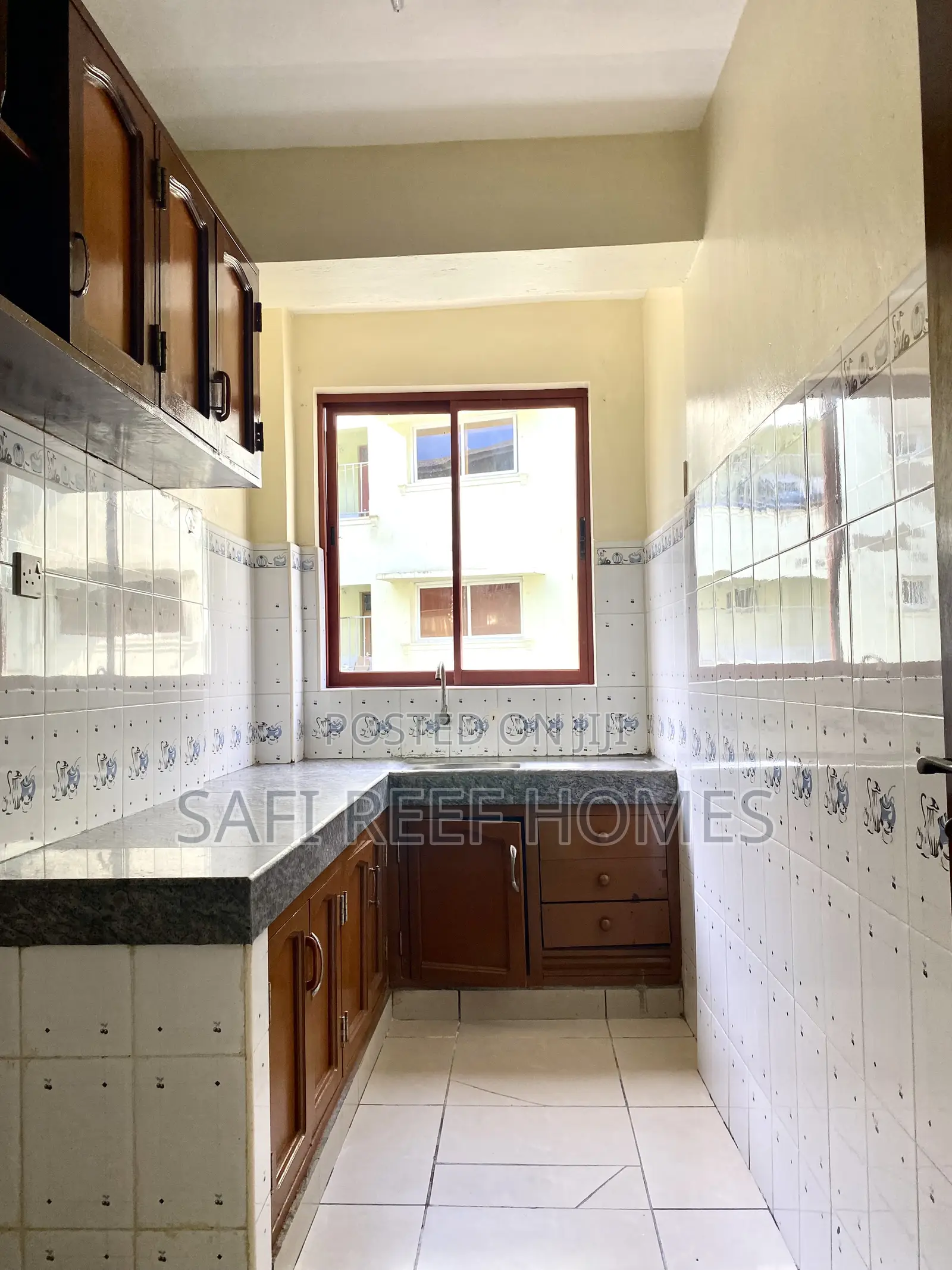 2bdrm Apartment in Tudor for rent