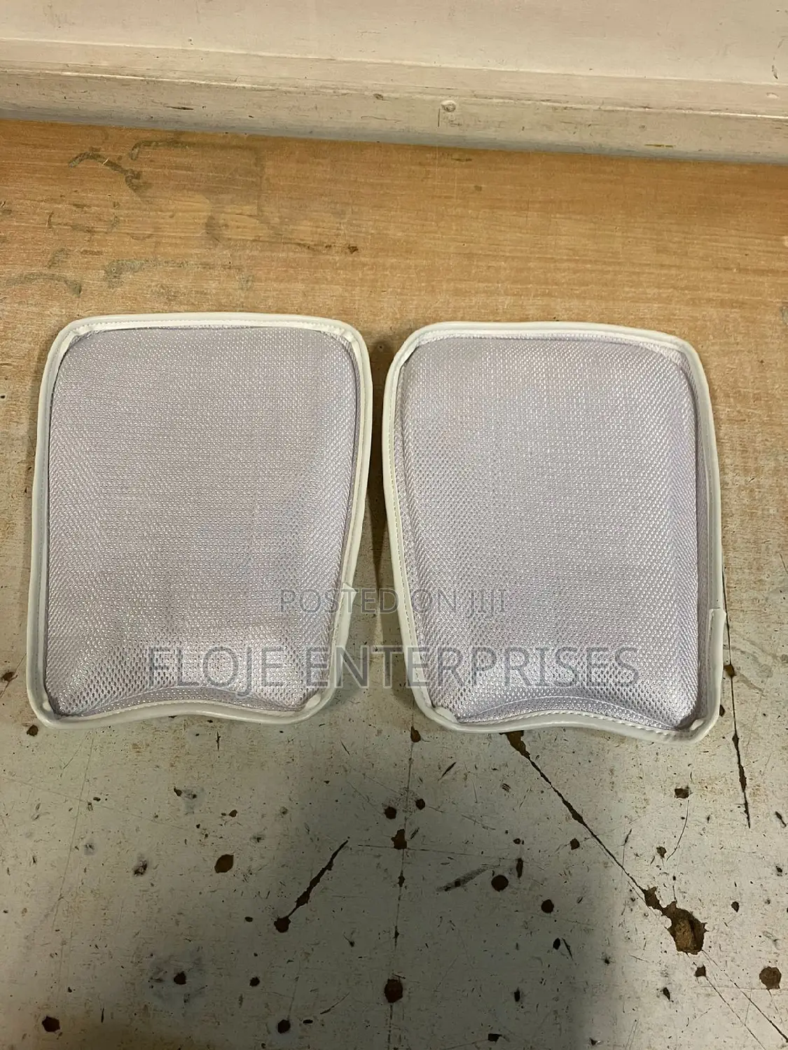 Taekwondo Shin Guard