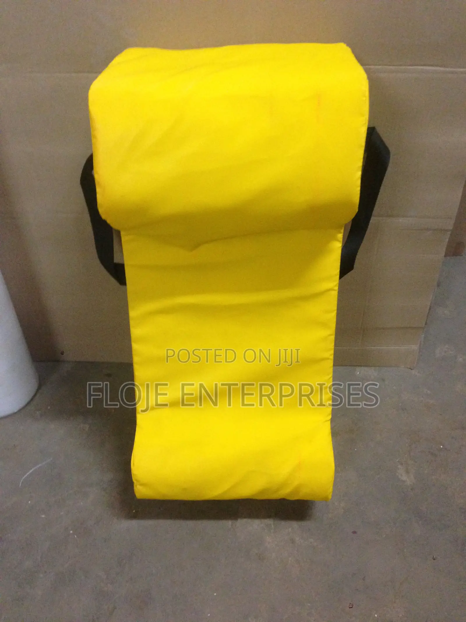 Rugby Contact Shield Junior 27x37x12.5"