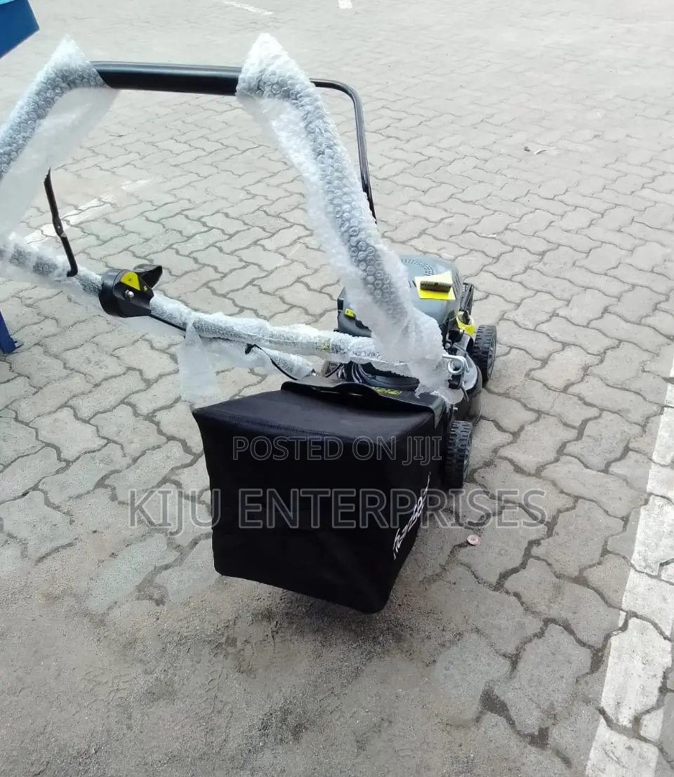 Lawnmower Machines 3hp 18inches