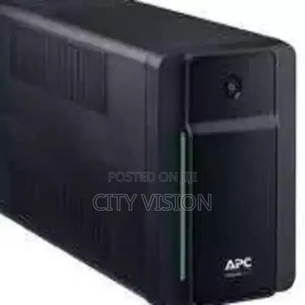 Apc Uninterruptible Power System!! 1.6kva// 1600va Apc 1.6va