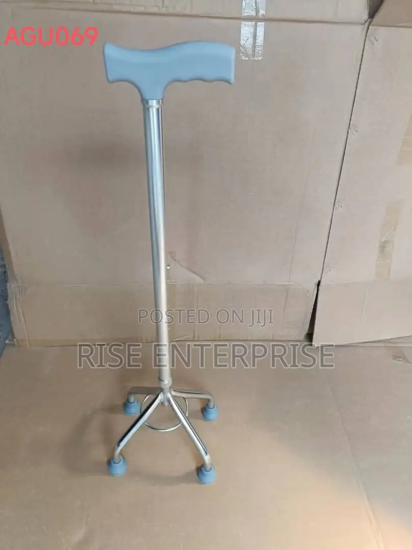 Tripod Walking Stick.