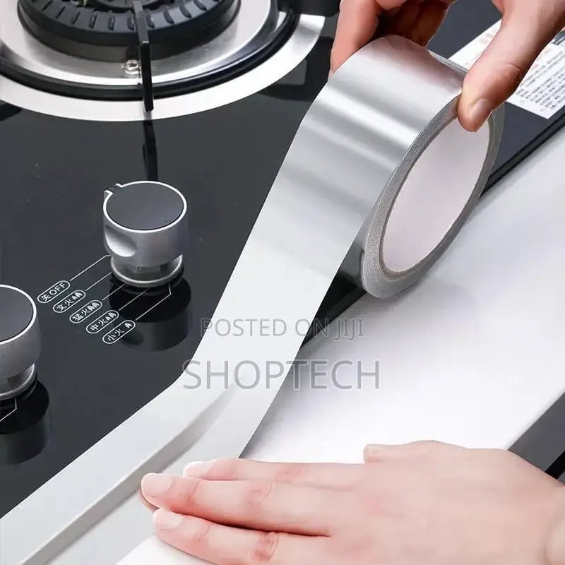 High Temperature Repair Tape