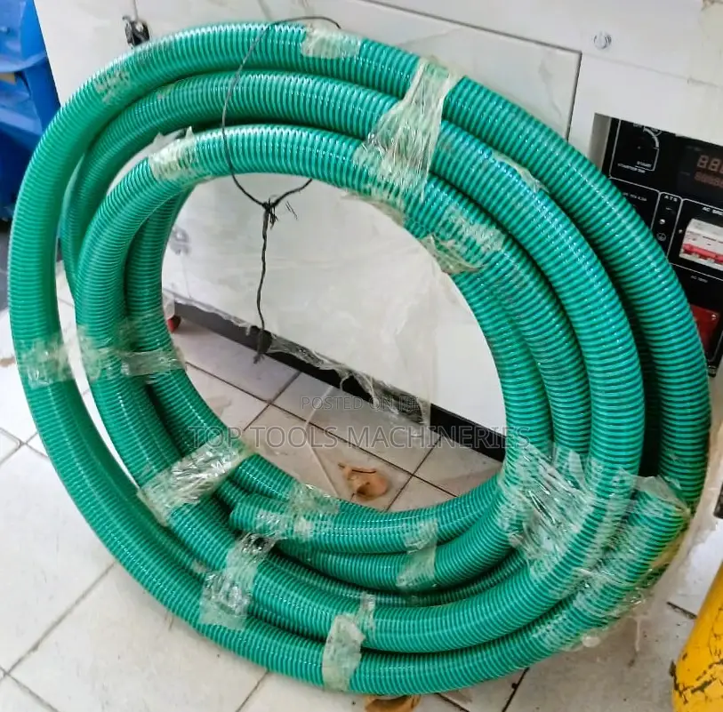 2"Inch Suction Pipe at 400 Per Metre