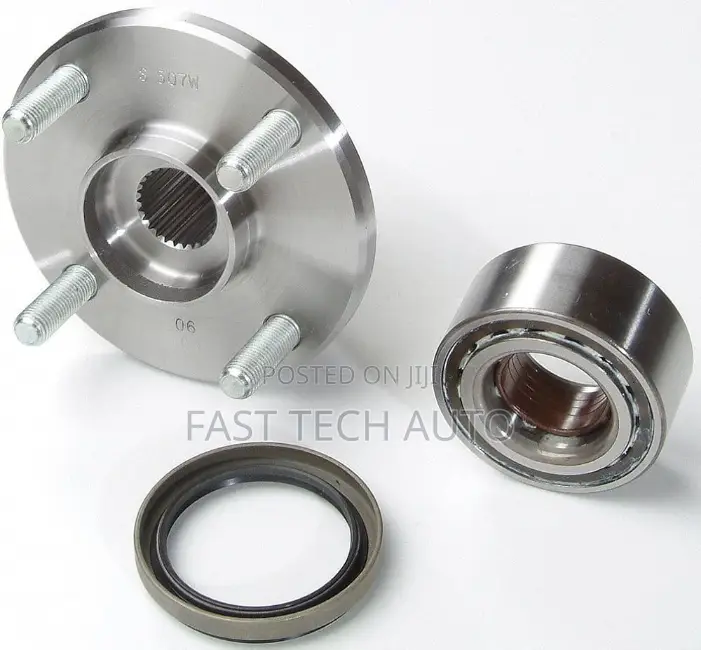 Front Right Wheel Hub Toyota Ae110, Ae100, 103 G-Touring