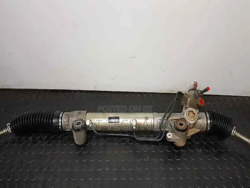 Super Exjapan Steering Rack Prado J95