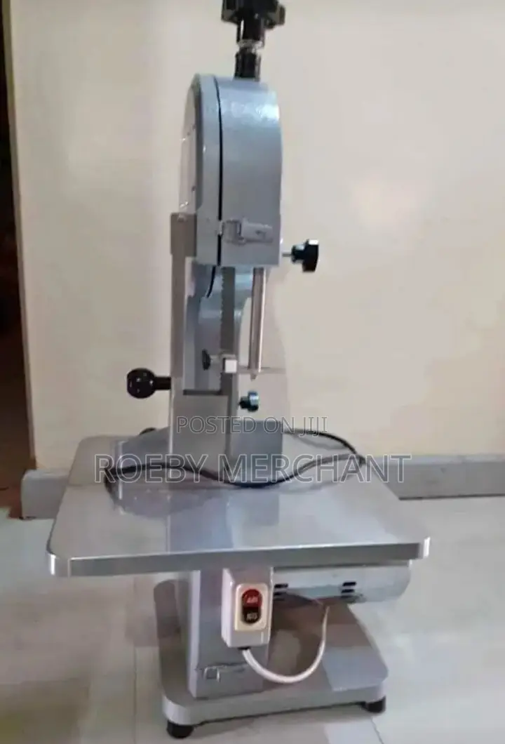 Bone Saw Machine
