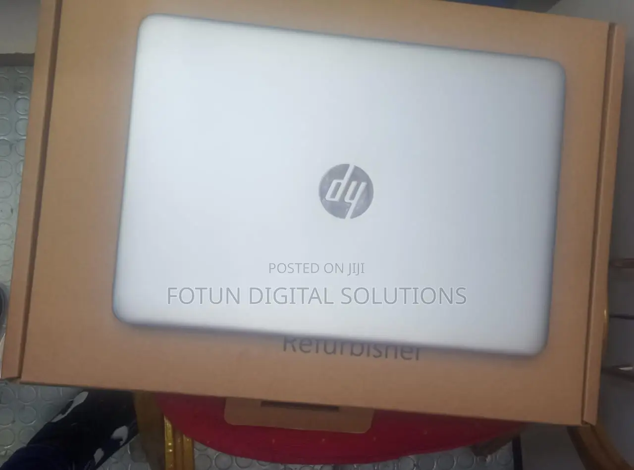 Laptop HP EliteBook 840 G3 8GB Intel Core I5 SSD 256GB