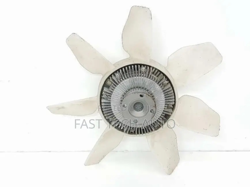 Fun Blade Prado J95, J120