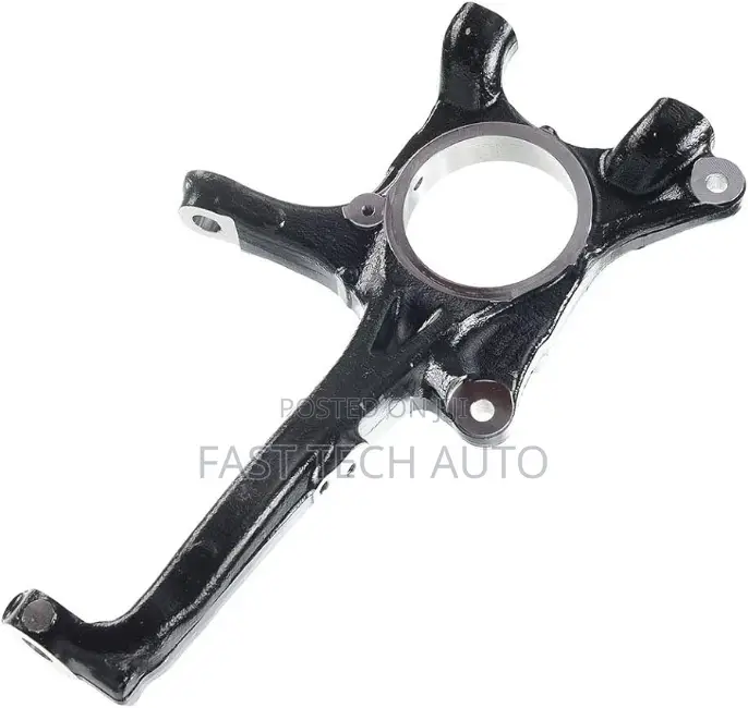 Prado J150/Revo-Revolution Steering Knuckle
