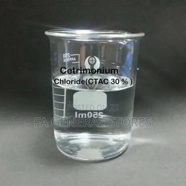 Centrimoniun Chloride