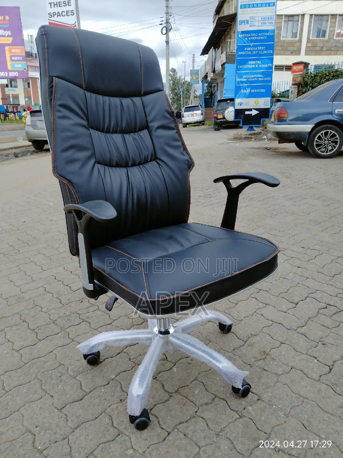 Executive Office Chair Executive Office Chair.