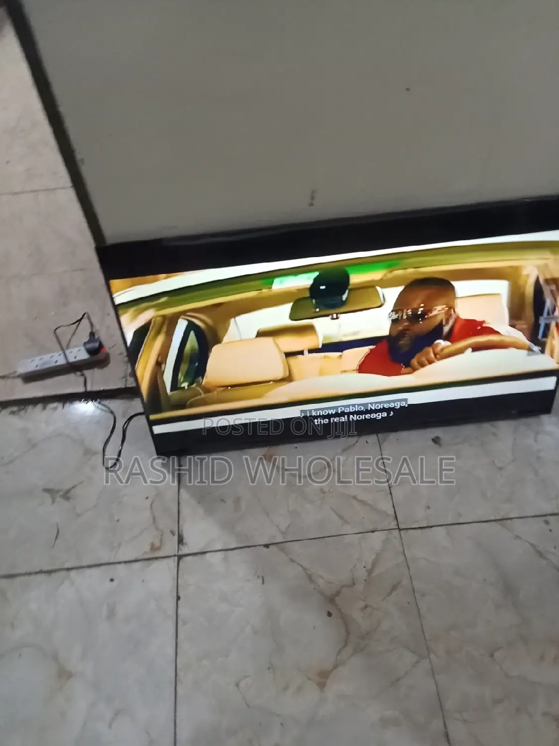 Vitron 43 Inch Google TV
