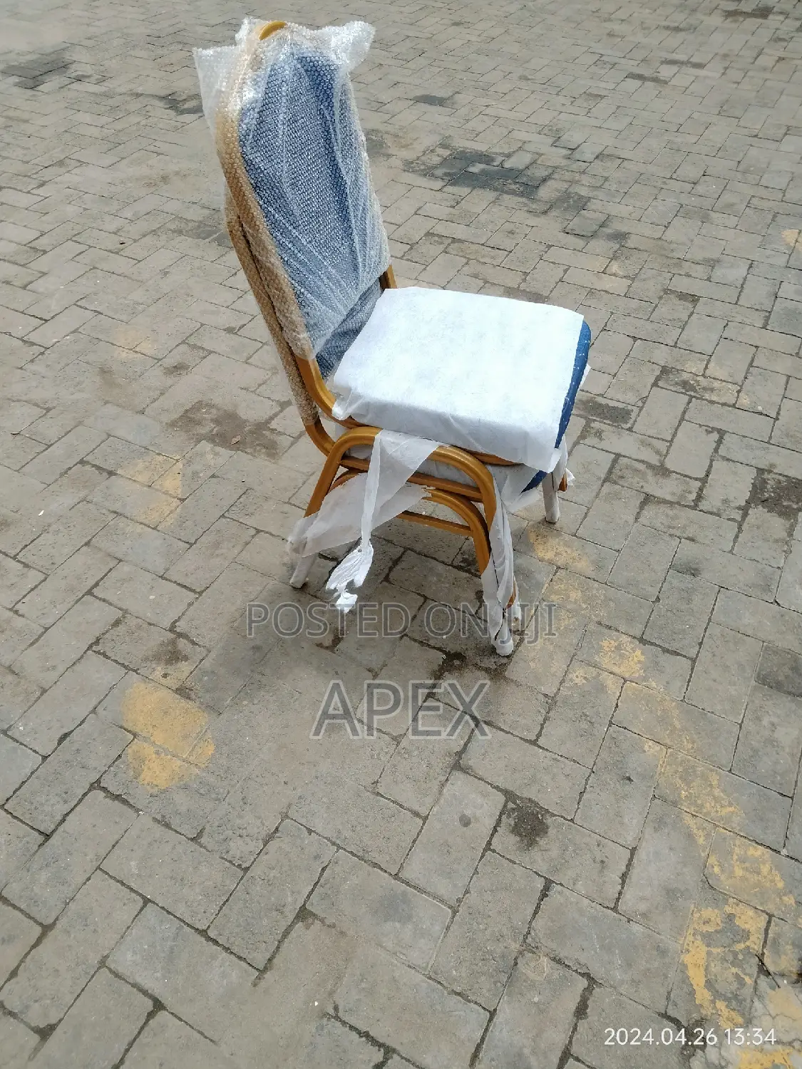 Conference Chair