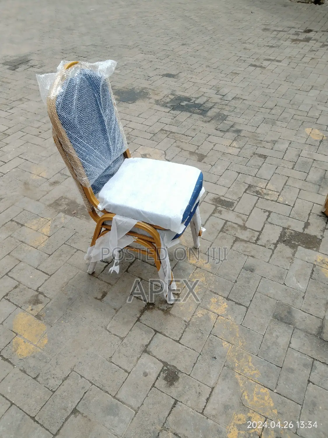 Conference Chair