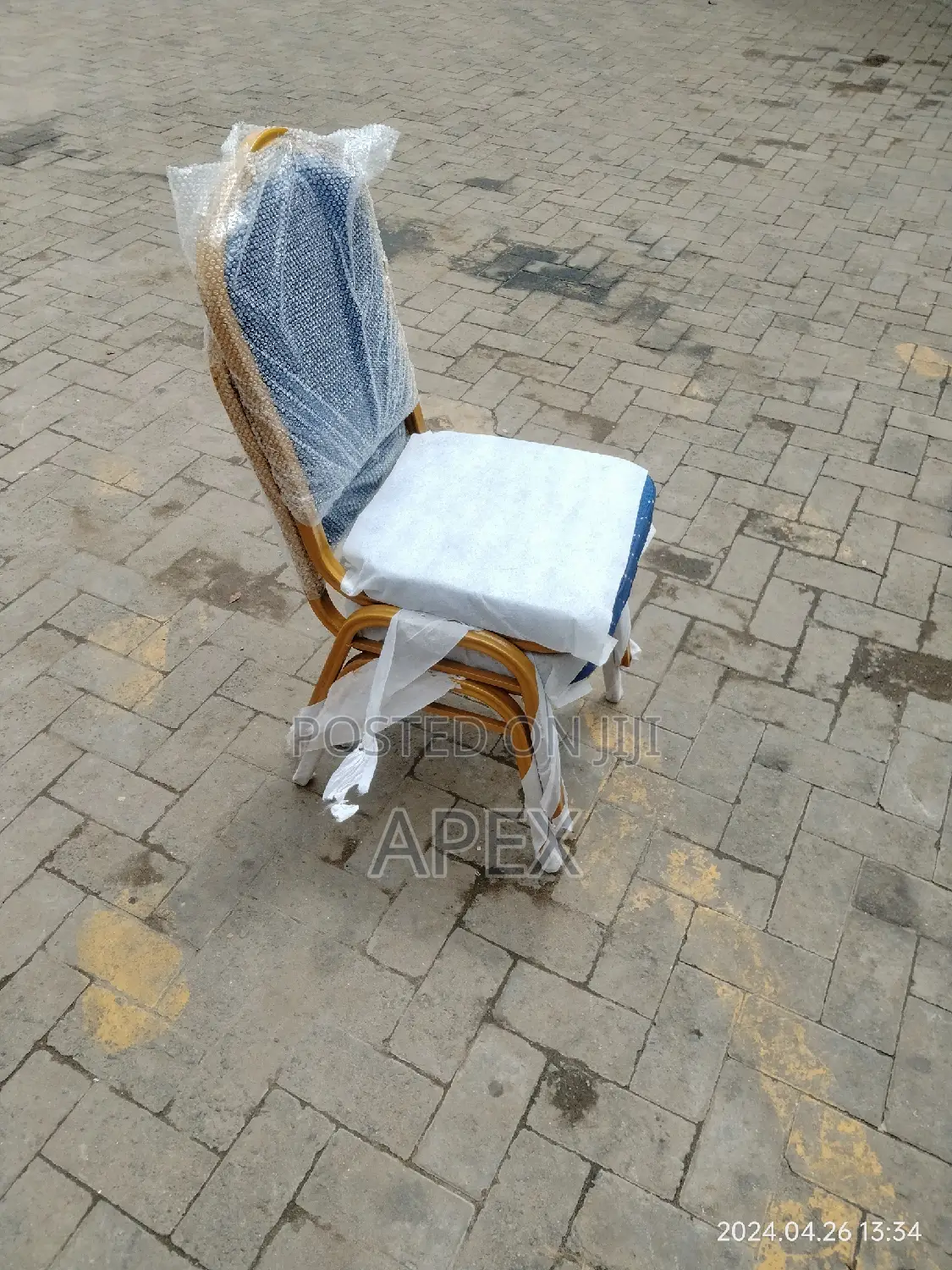 Banquet Chair