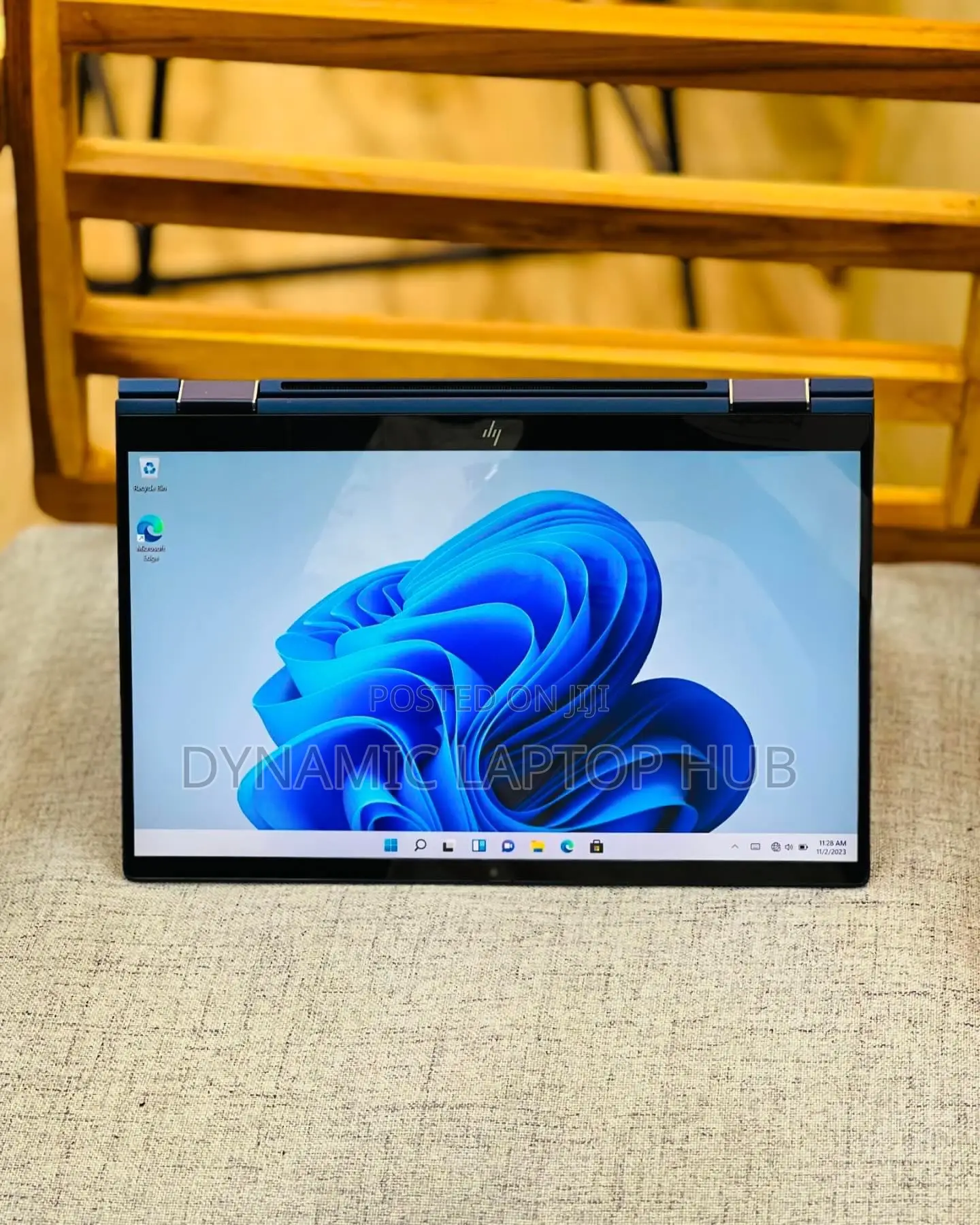 Laptop HP Elite Dragonfly G2 16GB Intel Core I5 SSD 512GB