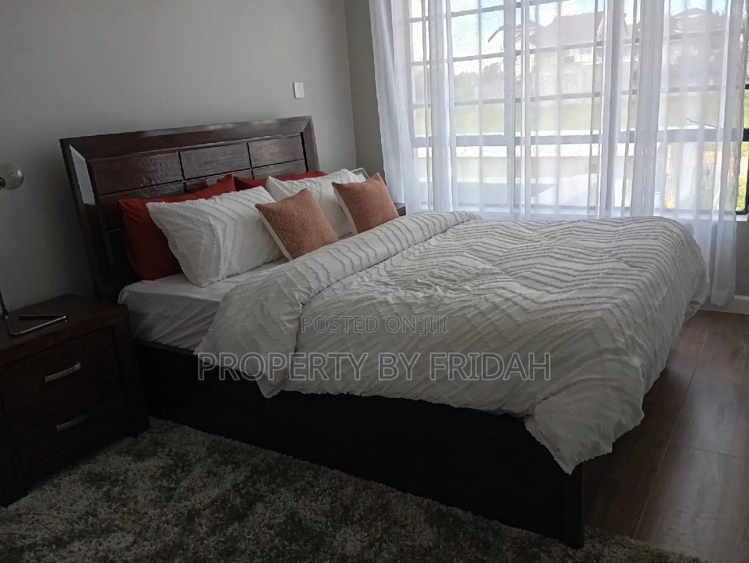 4bdrm Maisonette in Kitengela for sale