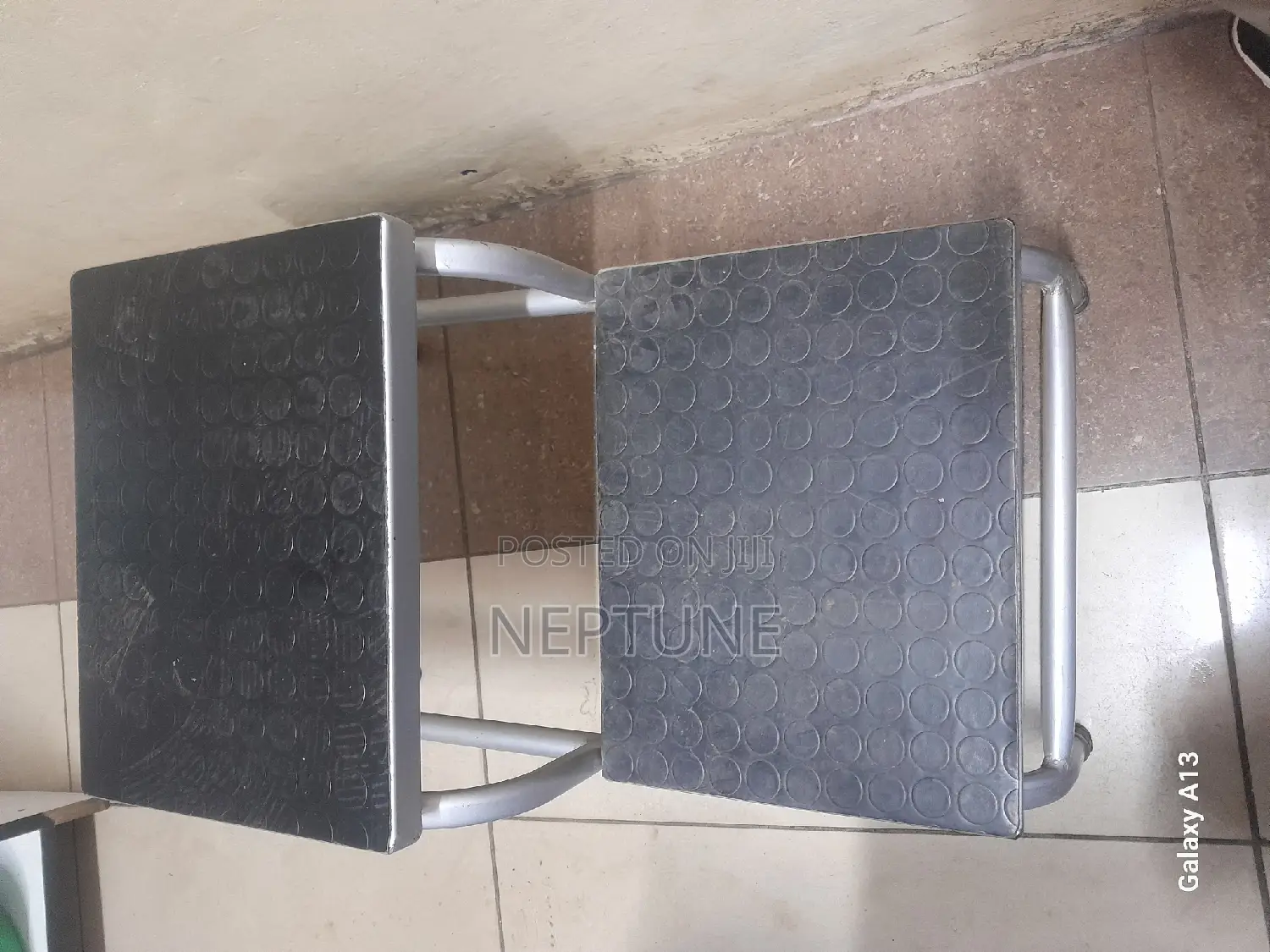 Stepping Stool