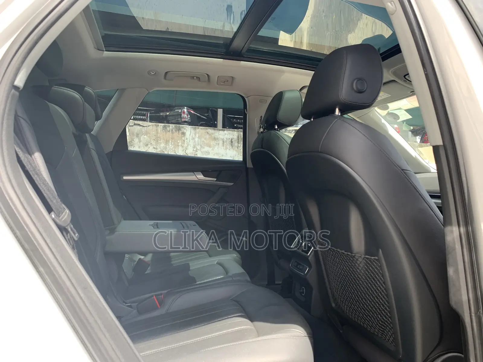 Mercedes-Benz SL-Class 2017 White