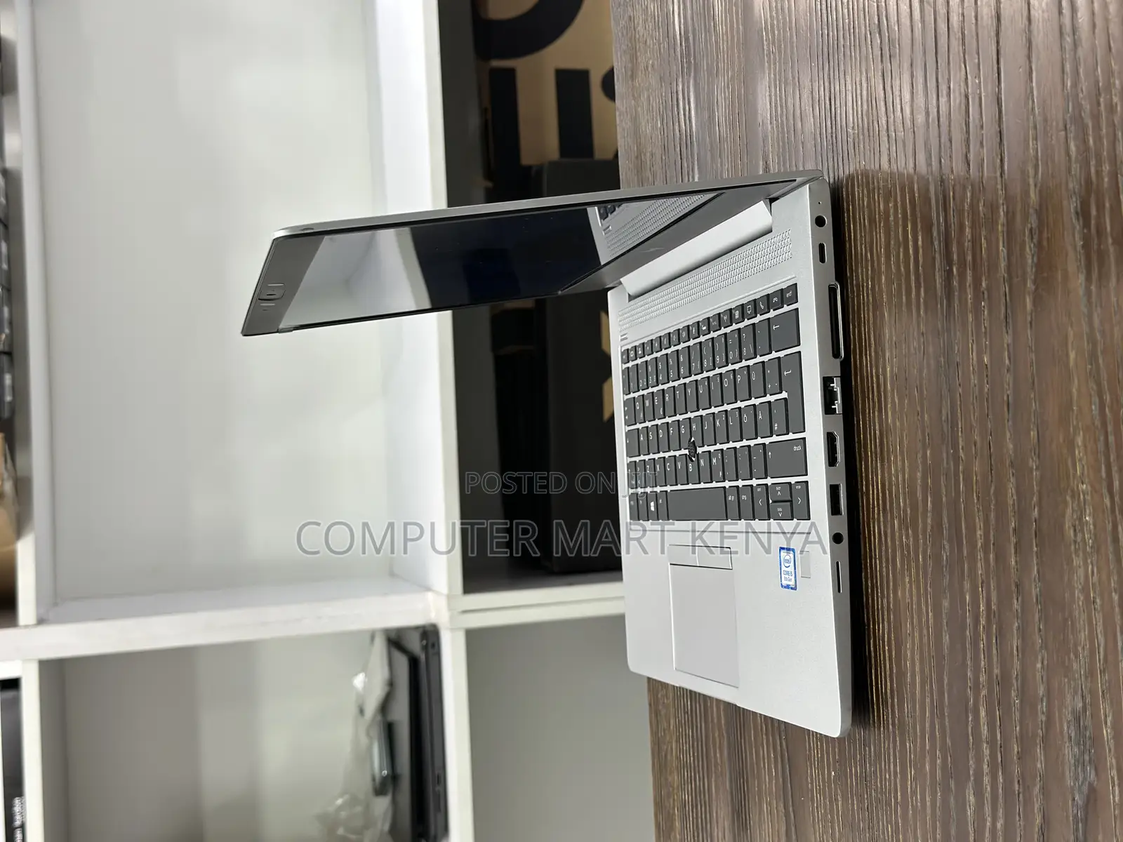 Laptop HP EliteBook 830 G6 8GB Intel Core I5 SSD 256GB