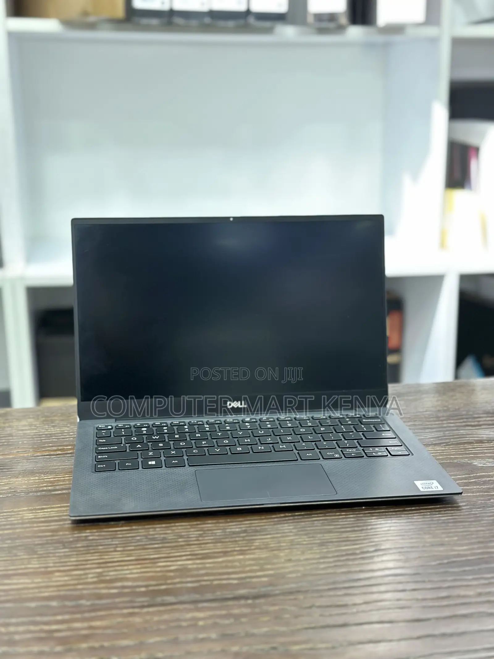 Laptop Dell XPS 13 8GB Intel Core I7 SSD 256GB