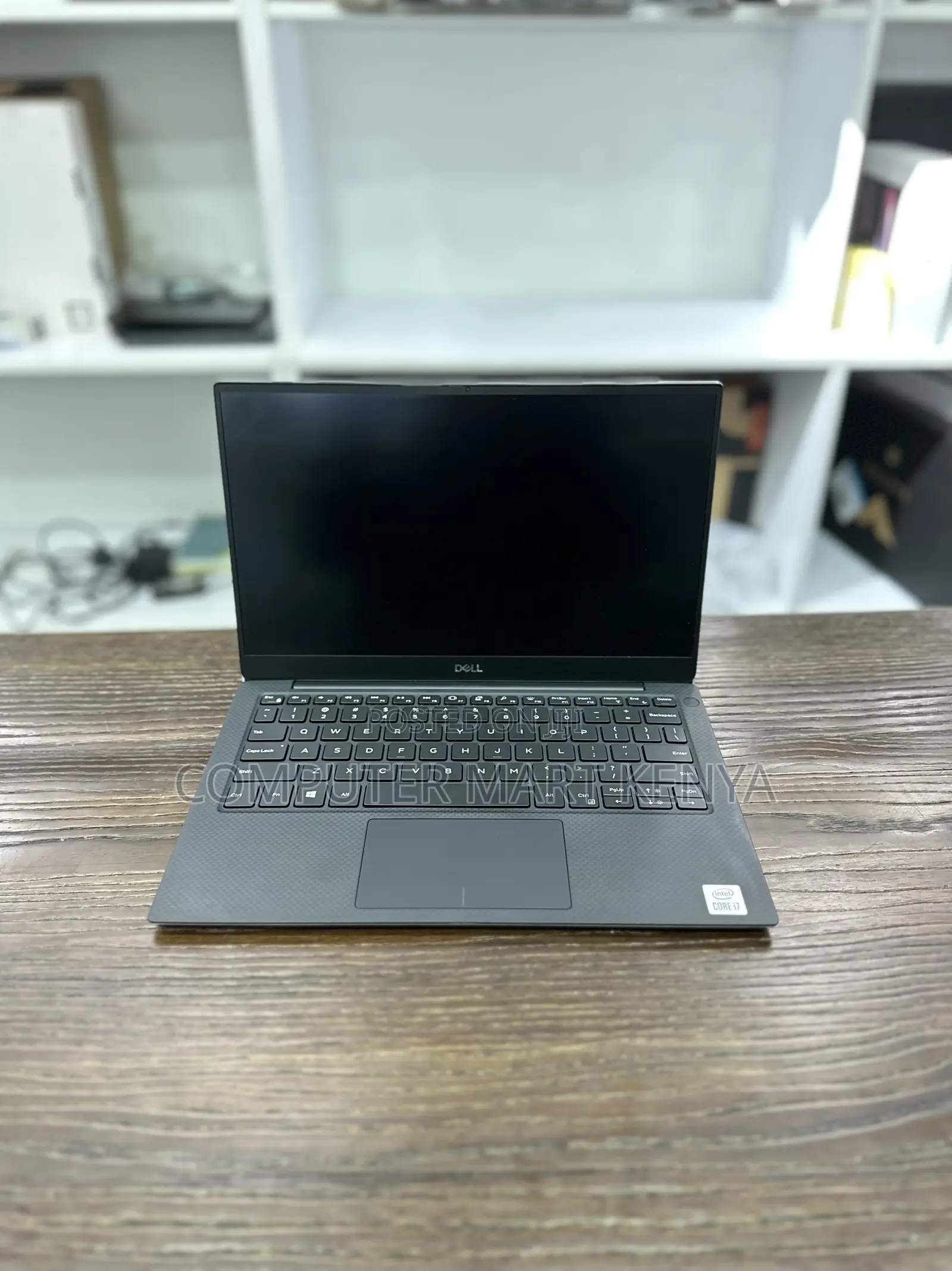 Laptop Dell XPS 13 8GB Intel Core I7 SSD 256GB