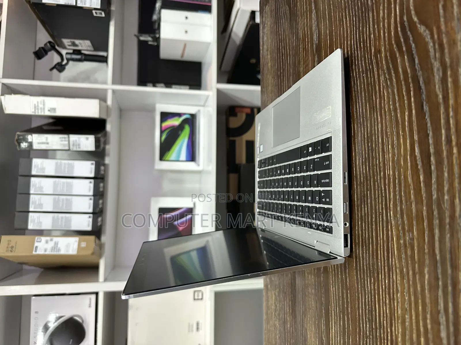 Laptop HP EliteBook X360 1030 G4 16GB Intel Core I7 SSD 512GB