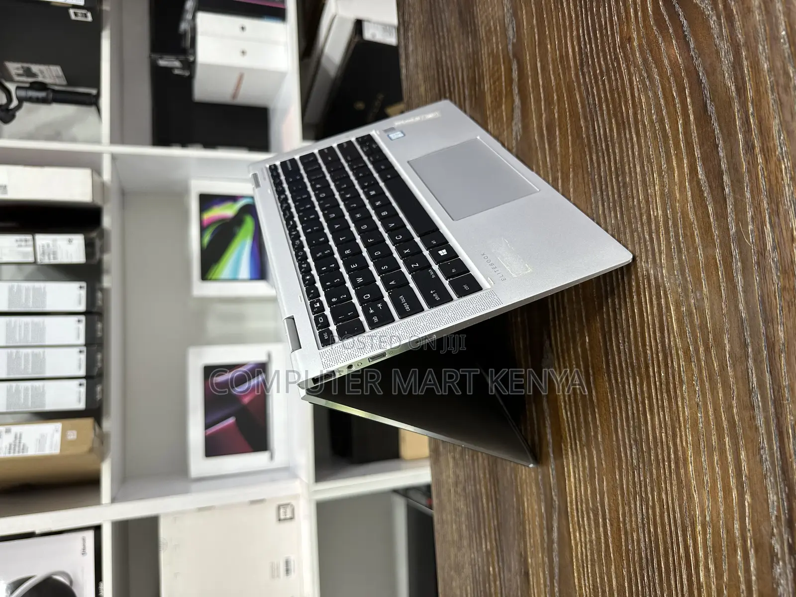Laptop HP EliteBook X360 1030 G4 16GB Intel Core I7 SSD 512GB