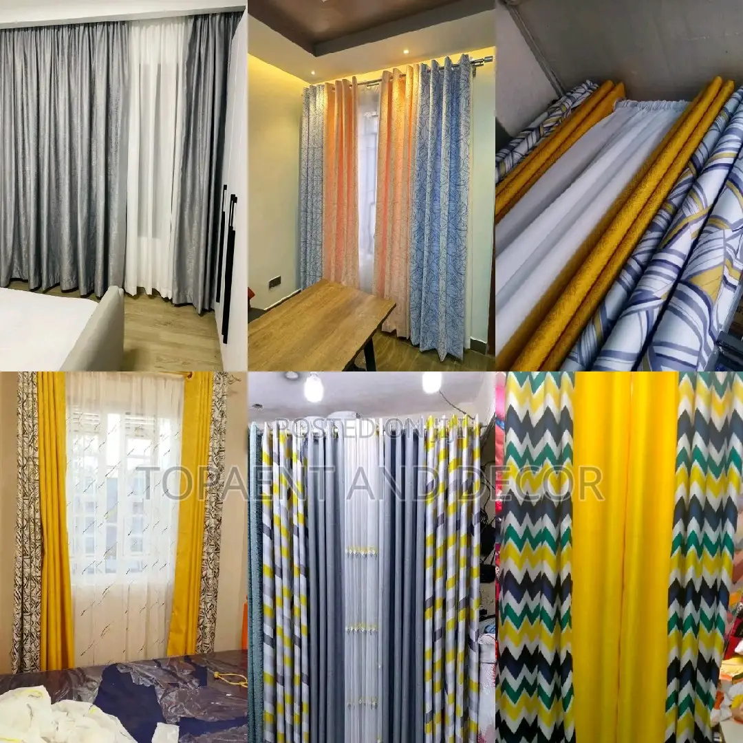 Elegant Curtains and Sheers Elegant Curtains and Sheers