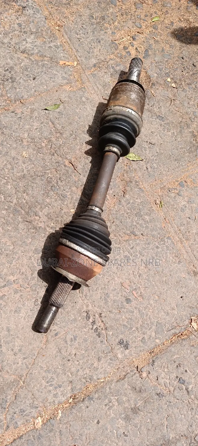 Nissan Navara, Hardbody,Prado J95 Drive Shafts Available Now