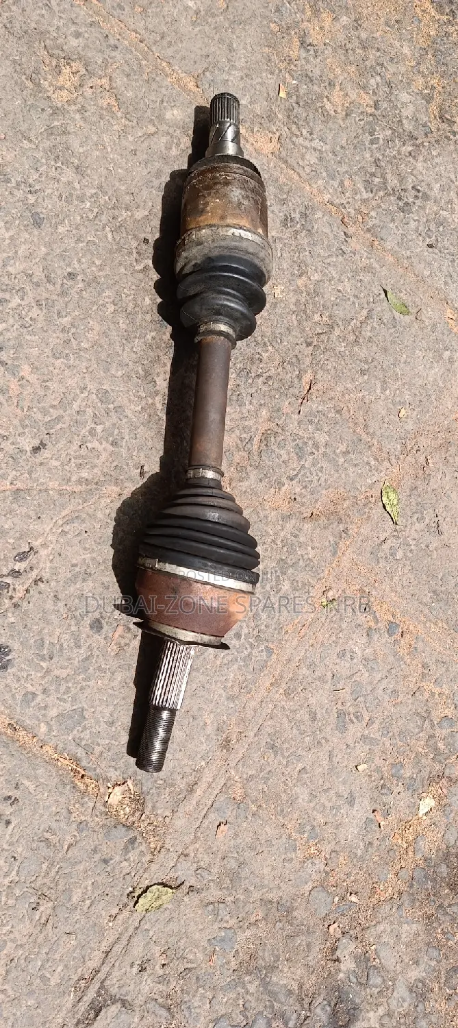 Nissan Navara, Hardbody,Prado J95 Drive Shafts Available Now