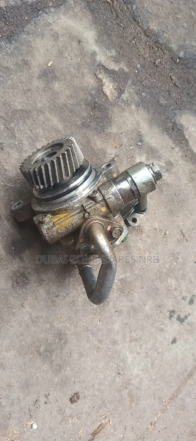 Isuzu D-Max 4jk1 2018 Power Steering Now Available.