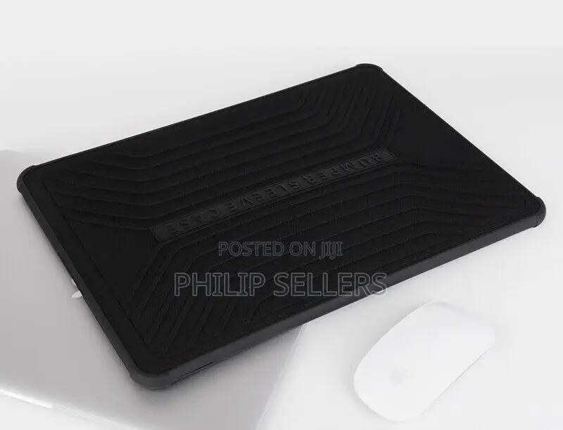 Wiwu Defender Sleeve Pro for Macbook Shockproof TPU Frame La