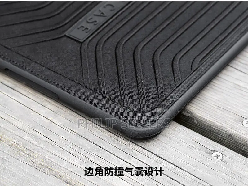 Wiwu Defender Sleeve Pro for Macbook Shockproof TPU Frame La