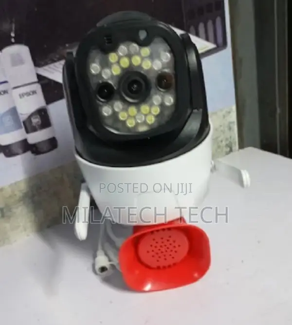 PTZ 4G V380 V380 PTZ 4G Camera 4G PTZ