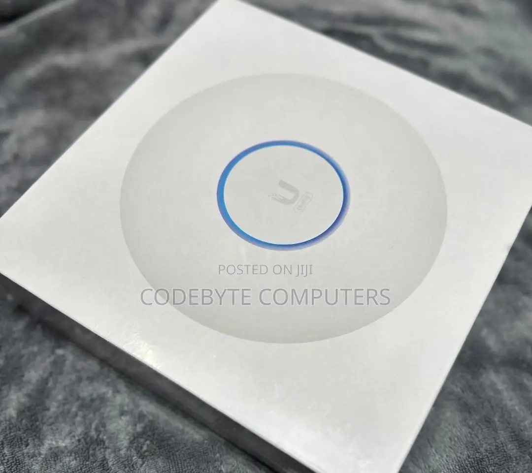 U6-enterprise Ubiquiti Unifi 6 Enterprise 802.3at 2.4 5 6 Gh
