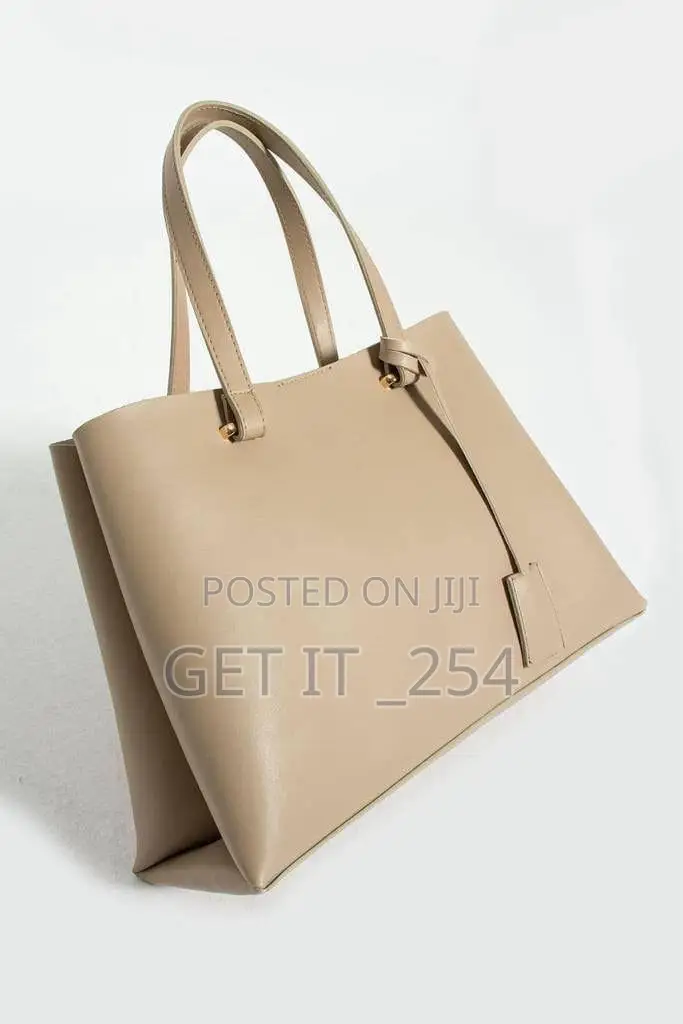 Leather Bags