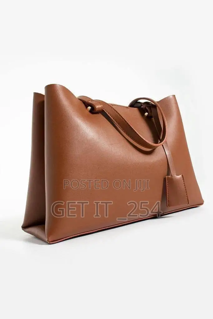 Leather Bags